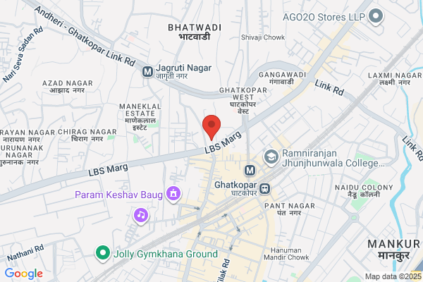 Ahura Mazda Mfg Co Pvt Ltd