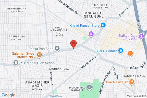 Altaf Steel Company