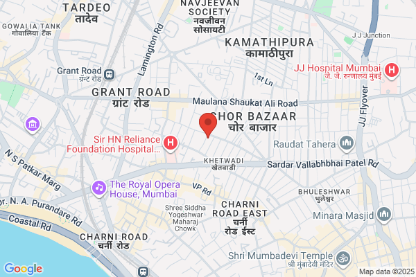 Apex Metal India