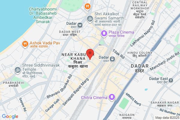 Arihant Steel Centre