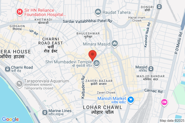 Ashish Steel Traders