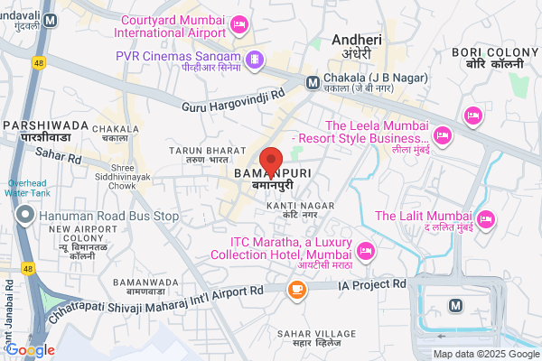 Asian Steel Industries