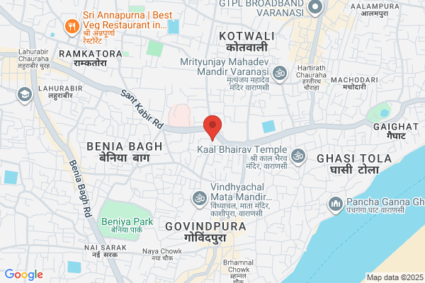 India Steel Industries