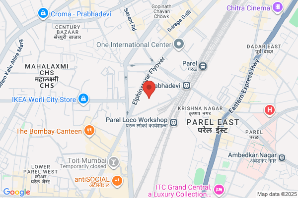 India Steel Works Ltd