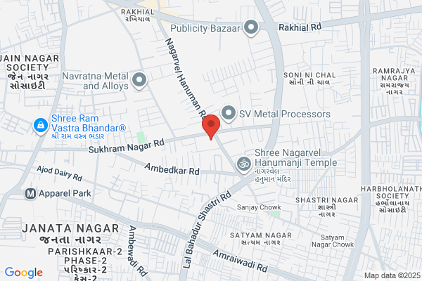 Jaydeep Steel Centre