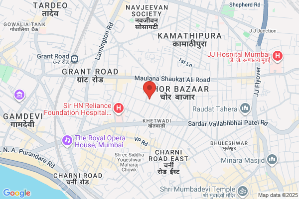 Jinkushal Metals