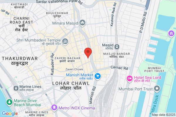 Kalpesh Suppliers