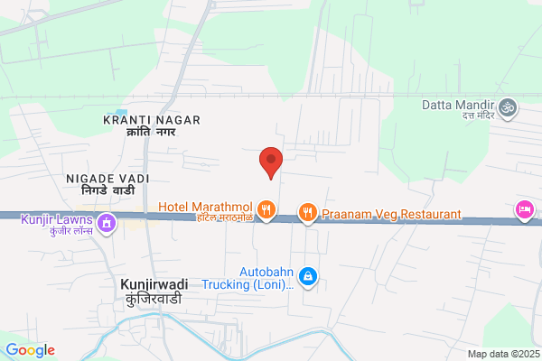 Kalyani Steel Ltd