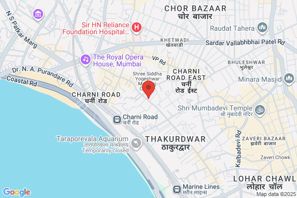 Kanak Steel & Engg Co.