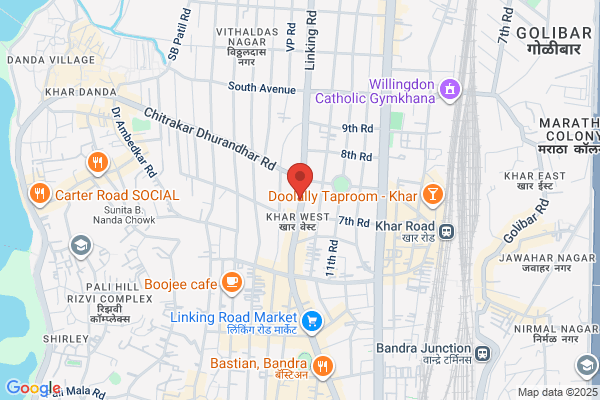 Kirtanlal & Sons