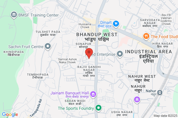 Maharashtra Steels Rolling Mills P Ltd