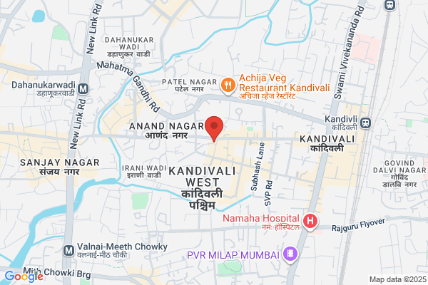 Mahavir Steel Emporium
