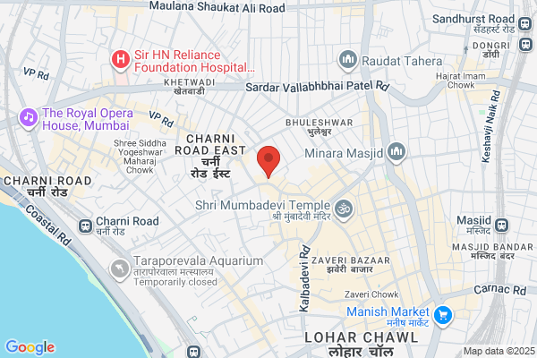 Mayur Steel Center