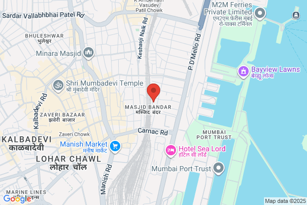 Mukesh Steel Corporation