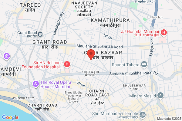 PRATAP BRIGHT STEELS PVT LTD