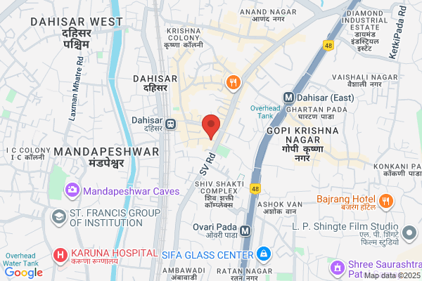 R & C Vishwakarma Steel Works