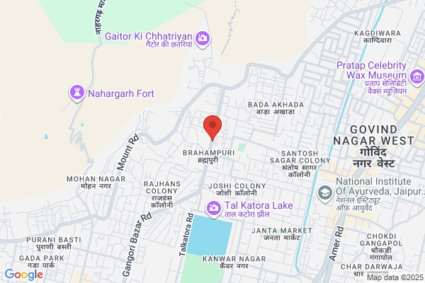 Hansraj Hariram & Co