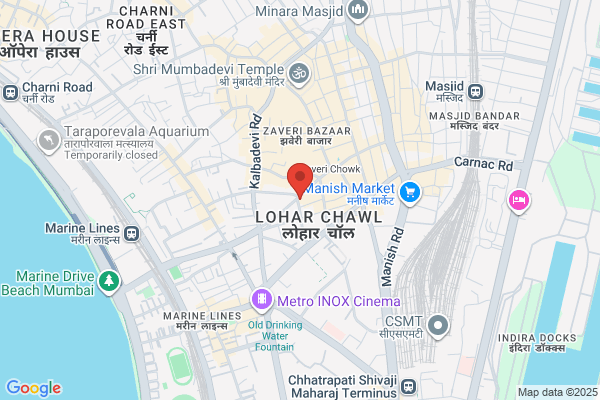 Lalji Devkaran & Co