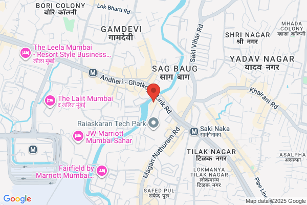 Gras Impex Pvt Ltd
