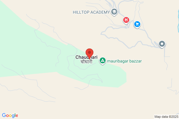 B.y. Chaudhari