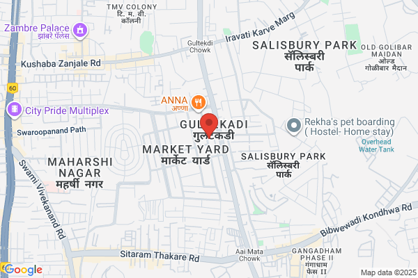 B NANDKUMAR & SONS