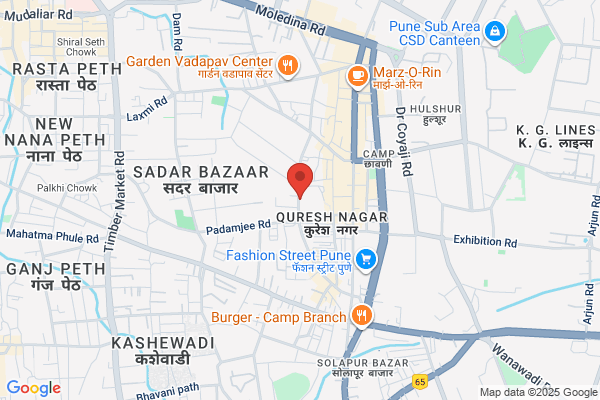 Babubhai & Sons