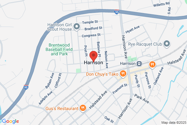 A-1 Harrison