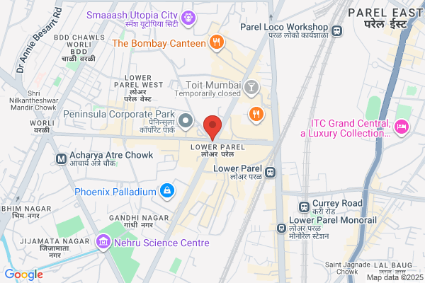 Accent Industries Ltd