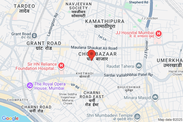 Gayatri Steel Corporation