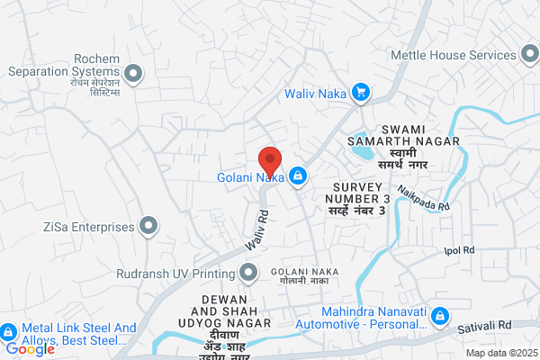 Gayatri Steel Corporation
