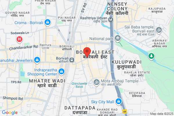 Anand Cloth Stores