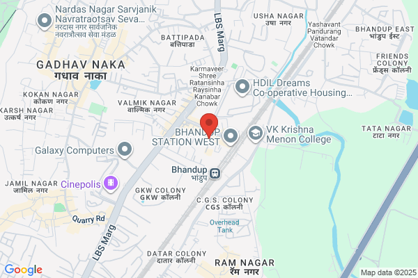 Bharat Cloth Centre