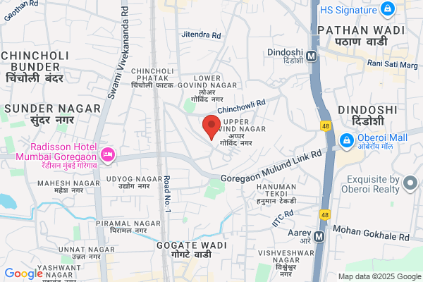 Bharti International