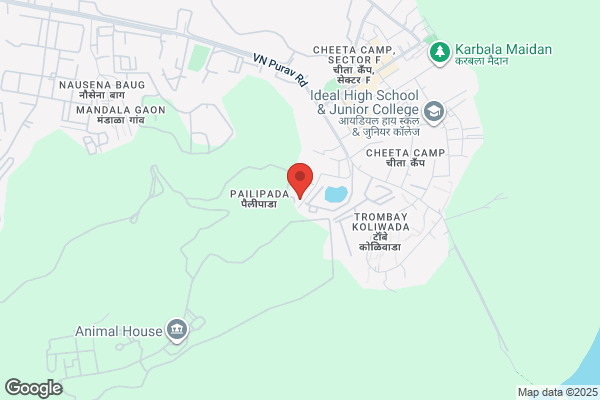 Vivekanand English High School