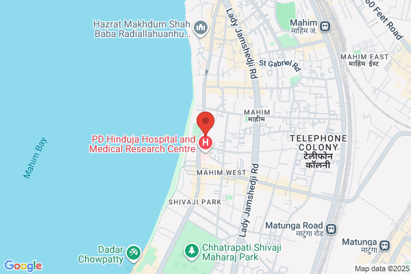 Bombay Scottish School