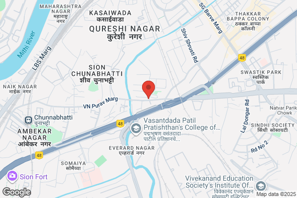 Central Training Institute