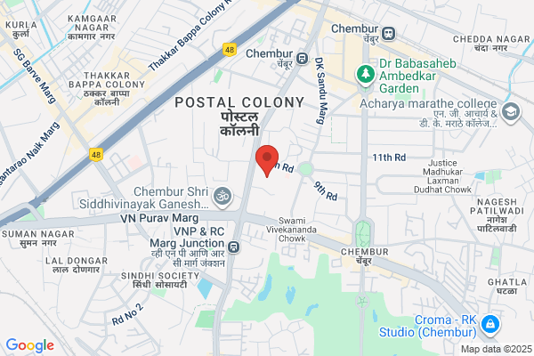Chembur High School