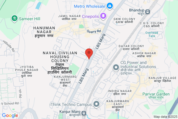 ST Xaviers High School