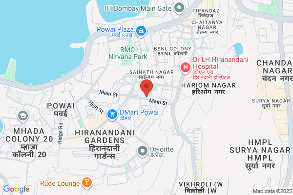 Bombay Intelligence Security I L