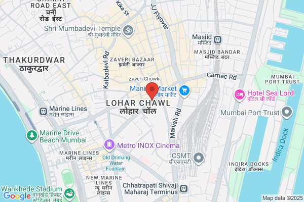 Amison Enterprise