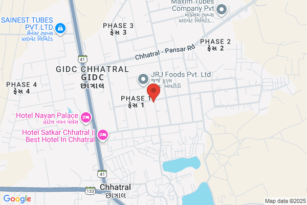 Arex Industries Ltd