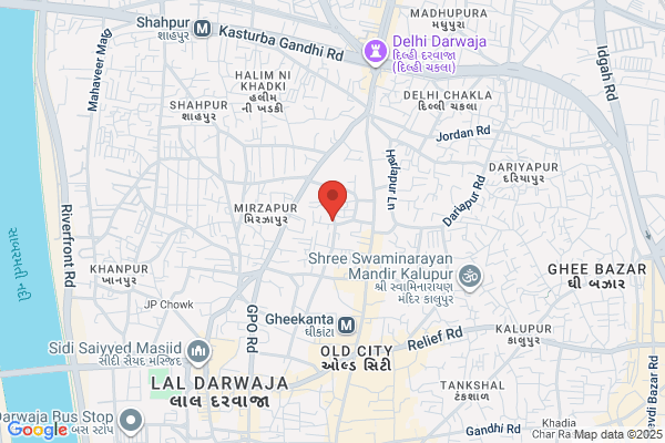 Atul Textile Traders