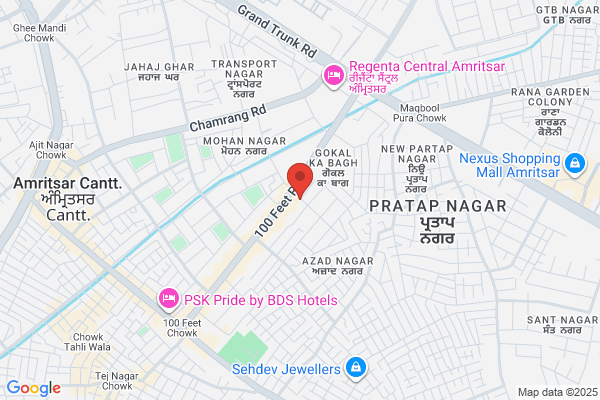 Indian Equipment Company