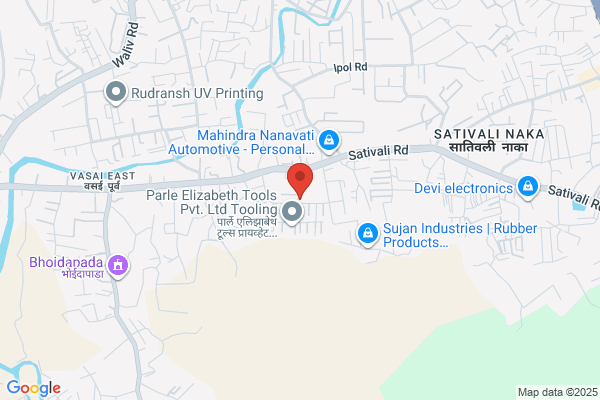 Rectifier House India Pvt Ltd