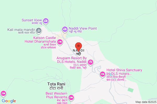 Ishwar Guest House