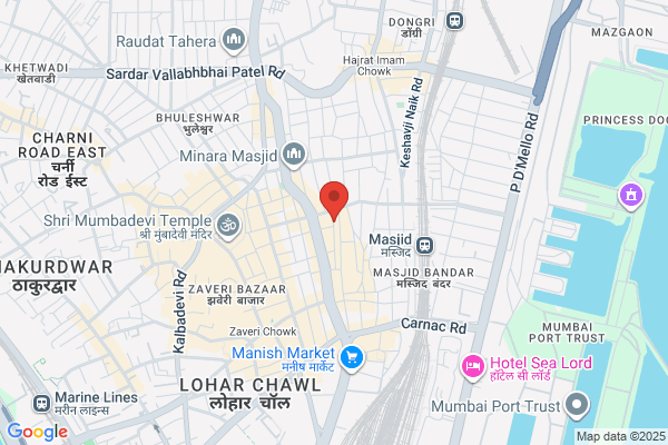 Bhavin Traders