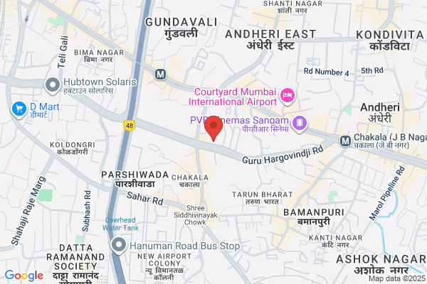 Ajanta Indst