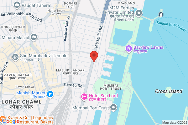 Beacon Ship Mgmt P Ltd