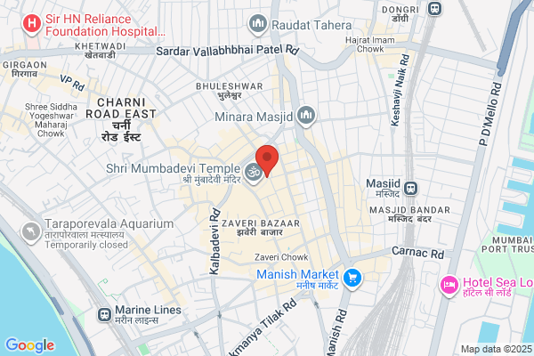 Pukharaj Harkaji Jain Money Lenders & Jewellers