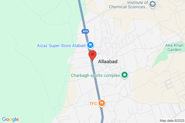 Abbas Products